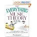 The Everything Music Theory Book: A Complete Guide to Taking Your Understanding of Music to the Next Level
