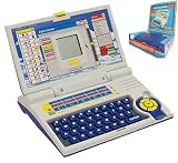 English Learner Toy Laptop