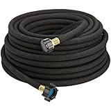 Element ELSP38075 3/8-Inch by 75-Feet Soakerpro Hose, Black