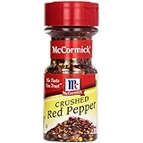 McCormick Crushed Red Pepper, 1.5 Oz