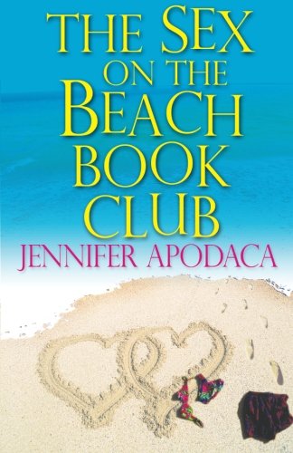 sex on the beach book club
