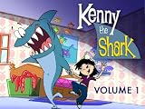 Kenny The Shark Season 1