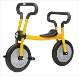 Italtrike 300-17 Yellow Pilot 300 Bike