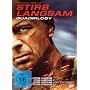 Stirb Langsam - Quadrilogy 1-4 (4 DVDs) <b>DVD</b> ~ Bruce Willis