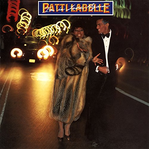 Patti Labelle - I