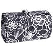 Fleur Anthracite Reisenthel Large Suspended Toiletry bag