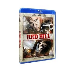Red Hill [Blu-ray]