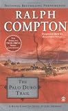 Ralph Compton The Palo Duro Trail: Trail Drive Series, Book 19 (Trail Drive (Unnumbered))