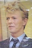 David Bowie~ David Bowie Poster~ Rare Vintage Poster!! Original Printed in 1983~ Approx 24 X 36