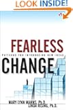 Fearless Change: Patterns for Introducing New Ideas