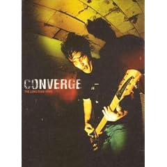 Converge - The Long Road Home