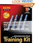 MCPD Self-Paced Training Kit (Exam 70-547): Designing and Developing Web-Based Applications Using the Microsoft .NET Framework
