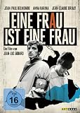 Eine Frau ist eine Frau