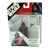 Star Wars Series 1 Darth Vader Keychain