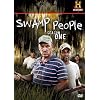 Swamp People: Season 1