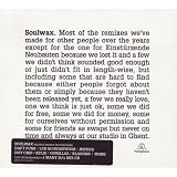 Most of the Remixes...