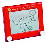Classic Etch a Sketch