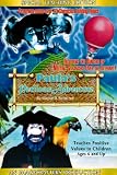Paula`s Perilous Adventure