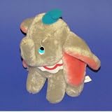 10" Plush Dumbo