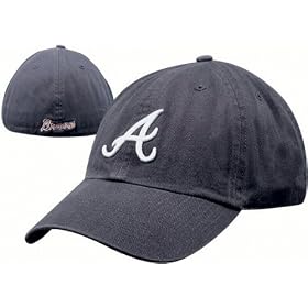 Atlanta Braves Franchise Hat