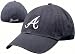 Atlanta Braves Franchise Fitted Hat