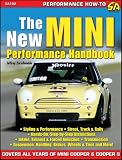 The New Mini Performance Handbook (Performance How-To)