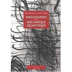 Philosophie de la m�canique quantique