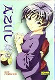 Azul, Ai Yori Aoshi 14 / Blue Ai Yori Aoshi 14: Guion Y Dibujo (Spanish Edition)