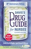 Davis's Drug Guide for Nurses