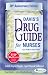 Books : Davis's Drug Guide for Nurses