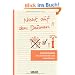 Checklisten: Nicht auf den Daumen!: Checklisten f�r Heimwerker und H�uslebauer