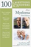 100 Questions  &  Answers About Myeloma (100 Questions and Answers)