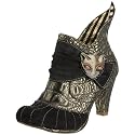 Irregular Choice Women's Miaow Boot