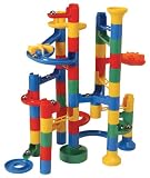 Marbultopia Marble Run Build &amp; Learn