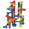Marbultopia Marble Run Build & Learn