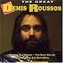 The Great Demis Roussos