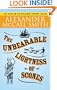 The Unbearable Lightness of Scones (Center Point Platinum Fiction (Large Print))