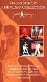 Freddie Mercury - Video Collection [VHS]