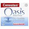 Canesten Oasis for Cystitis Cranberry Flavour 6 Sachets