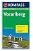 Suchen : Vorarlberg 1 : 50 000: Wanderkarten-Set mit Naturführer. Wandern, Rad, Skitouren. GPS-genau