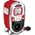 The X Factor CD/CDg Karaoke LS50 with Screen & Video Camera