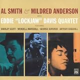 Al Smith & Mildred Anderson with Eddie Lockjaw Davis Quartet