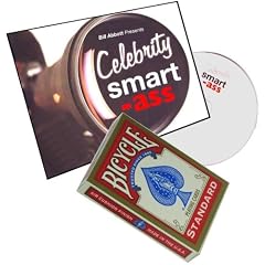 Celebrity Smart Ass (Tom Cruise)