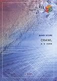 バンドピース933 CRAWL by VELTPUNTH-