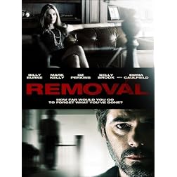 Removal