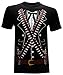 Pistolero Men's Funny T-Shirt
