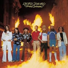 Street Survivors