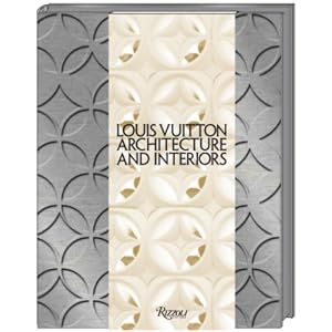 Louis Vuitton Architecture Frederic Edelmann