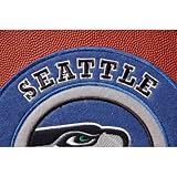 Seattle Seahawks NFL "Pigskin Traditions" Pennant (13"x32")