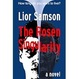 The Rosen Singularity